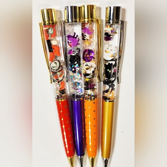 Personalized Floater Pens - Picture 2 of 2